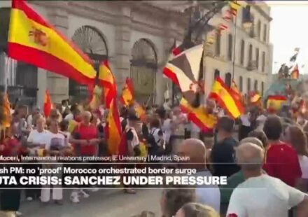 'Pragmatic international relations: Sánchez seeks to avoid 'further conflict with Rabat'