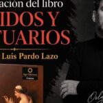 Presentación de ‘Olvidos y obituarios’
