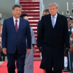 President Trump and Xi reach $30B tariff deal on non-sensitive goods