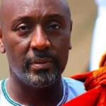 Prince Edward Rukidi Kijanangoma: The Ugandan journalist who became king amid a succession row