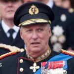 Prince William to attend King Harald's funeral in Norway