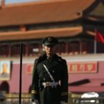 Purgas: China expulsa del Partido a dos de sus generales por corrupción