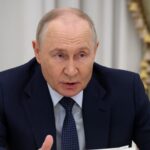 Putin expands Russia army; Zelenskyy warns of more North Korean troops