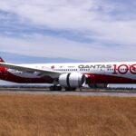 Qantas nonstop flight from Sydney to New York goes on sale next year
