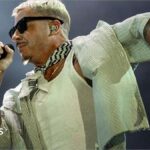 Rapper Macklemore announces 'Free Palestine' tour after Ed Sheeran fallout