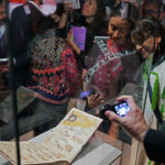 Rare Aztec manuscript returns to Mexico on loan after nearly two centuries in France