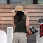 Record hit as gas reaches $4.15 per gallon for first time ever on Labor Day
