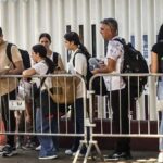 Refugiados: Récord de denegaciones de asilo en EE UU: solo el 5,5% en junio