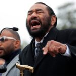 Rep Al Green to force House vote to impeach Trump over immigration