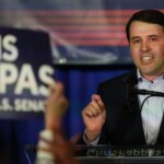 Rep. Chris Pappas wins NH Democratic Senate primary to face Sununu
