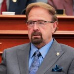 Rep Chuck Edwards censured over sexual harassment of female staffers