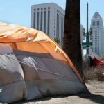 Rep. Cloud says LA homelessness funding rewards programs, not people