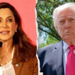 Rep María Elvira Salazar breaks with Trump on immigration enforcement