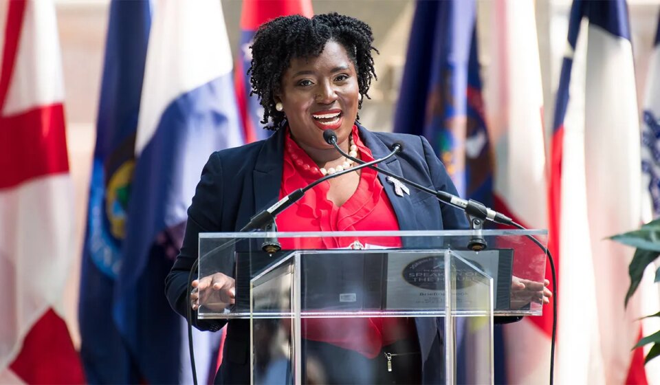 Rep Ryan Mackenzie demands apology from McClinton over 9/11 remark