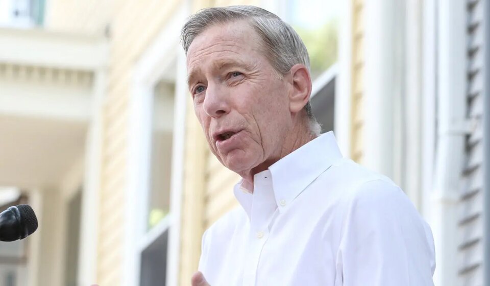Rep. Stephen Lynch defeats progressive challenger in MA-8 primary