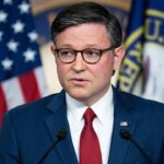 Rep. Thomas Massie claims Johnson dodged Pete Hegseth impeachment vote