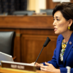 Rep. Young Kim targets earmark abuse in self-enrichment resolution