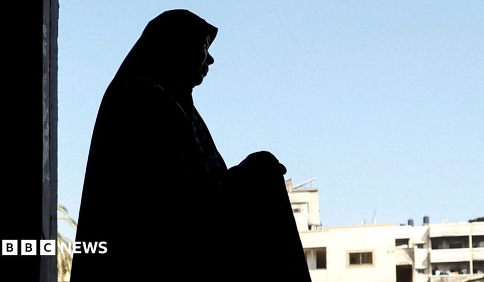 Reports of violence against women in Gaza surge, UN agency finds