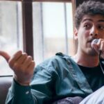 Represión: Abren un proceso contra el activista Raymar Aguado por “propaganda”, “crímenes contra el Estado” y “terrorismo”