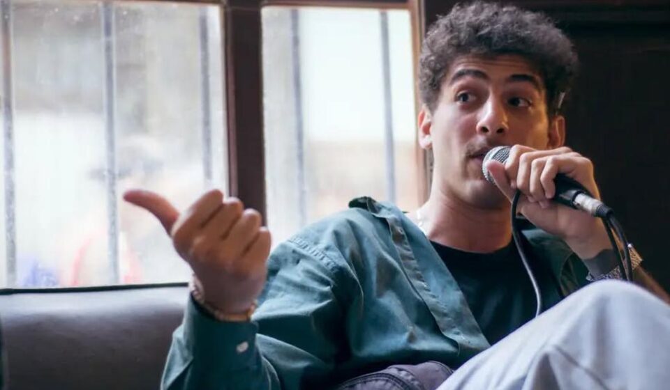 Represión: Abren un proceso contra el activista Raymar Aguado por “propaganda”, “crímenes contra el Estado” y “terrorismo”