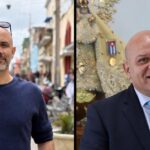 Represión: Detienen a Henry Constantín y amenazan a Dagoberto Valdés