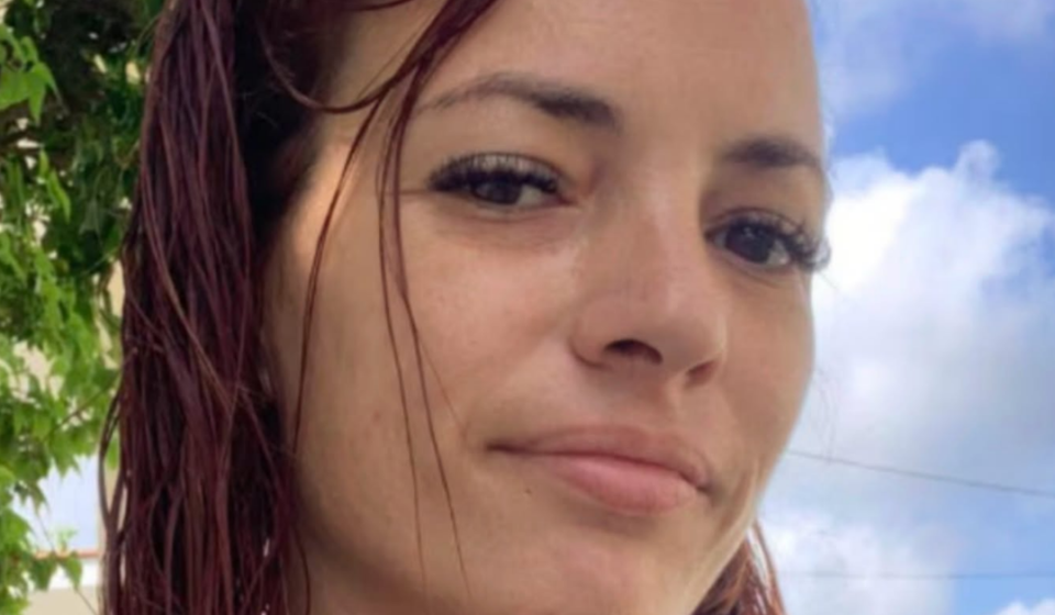Represión: Sady Companioni, liberada con obligación de presentarse a firmar a diario