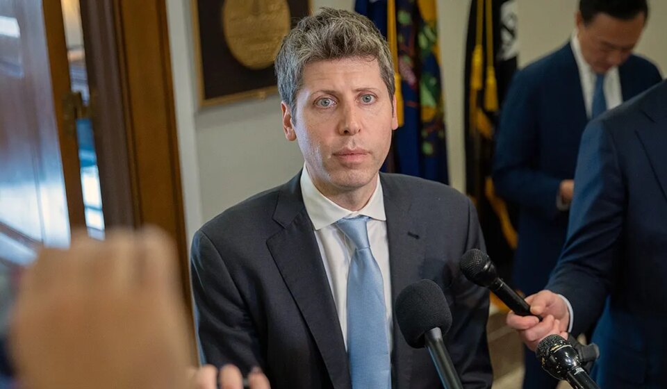 Republicans split on AI guardrails as OpenAI, Anthropic warn of risks