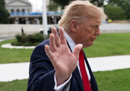 Rescinded ICE guidance on non-criminal arrests draws Republican backlash
