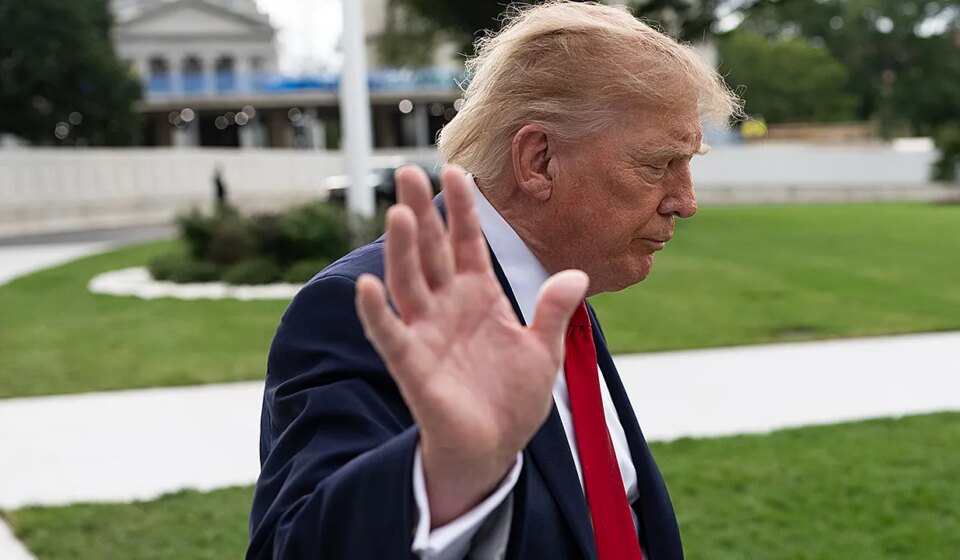 Rescinded ICE guidance on non-criminal arrests draws Republican backlash