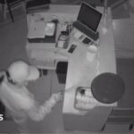 Restaurant named after Xi Jinping attacked by Chinese nationals