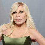 Retailer Revolve announces partnership with Donatella Versace