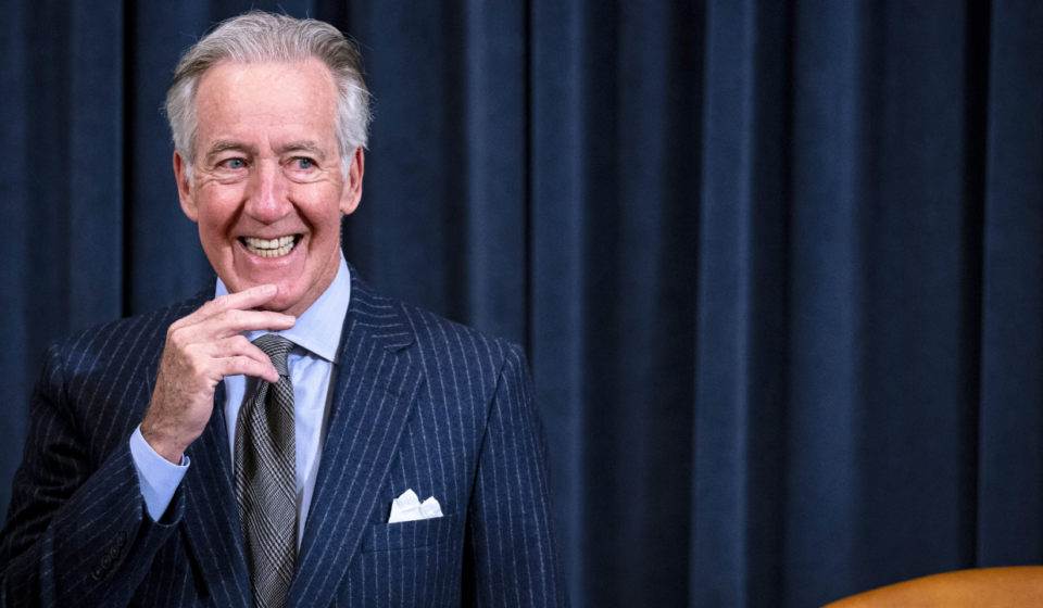 Richard Neal defeats progressive challenger in Massachusetts primary