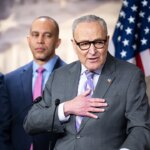 Rick Scott says AOC and Mamdani lead Democrats, not Schumer or Jeffries
