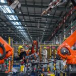 'Robot relations' dept. may become reality in office of the future