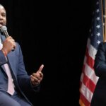 Ron DeSantis backs Byron Donalds for Florida governor
