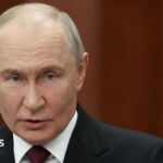 Rosenberg: Putin's veiled threat to UK part of Russia's campaign against West