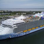 Royal Caribbean nears deal to take 50% equity stake in Sandals
