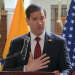 Rubio designates Ecuadorian gang Los Tiguerones as terrorist group