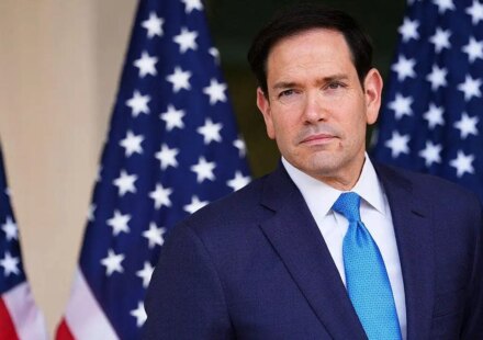 Rubio says RAF Fairford terror plot involved 'foreign actor'