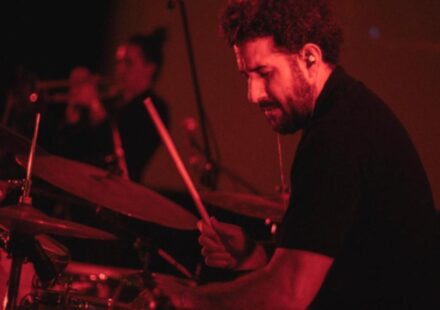 Ruly Herrera lleva ‘Vampiros en La Habana’ al jazz en Madrid