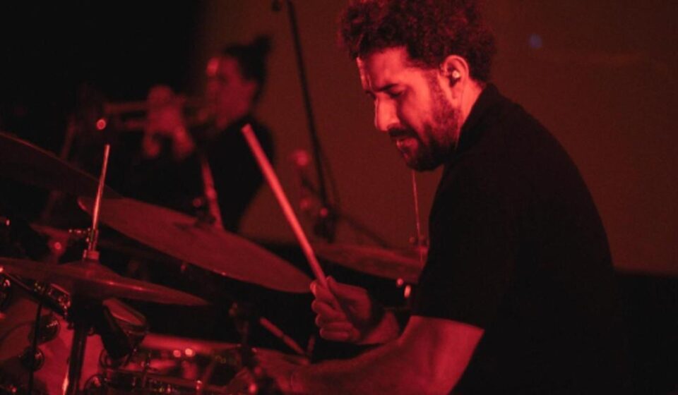 Ruly Herrera lleva ‘Vampiros en La Habana’ al jazz en Madrid