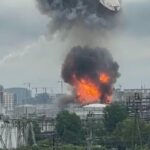 Rusia: Rusia celebra que Trump pidiera a Zelenski que deje de atacar refinerías