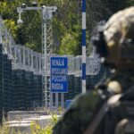 Russia could attack a NATO country within months, Denmark warns
