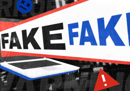 Russia ramps up disinformation attacks on French media ahead of 2027 Presidential race