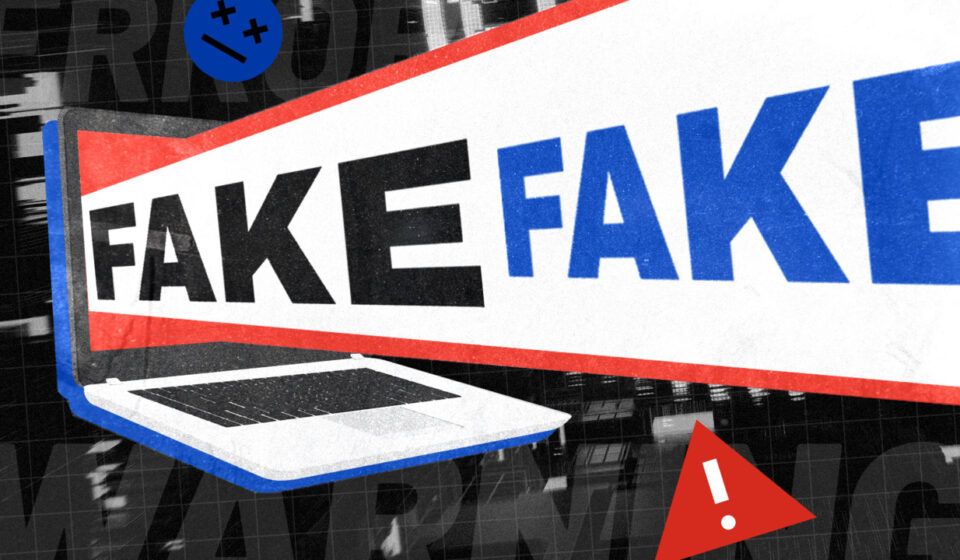 Russia ramps up disinformation attacks on French media ahead of 2027 Presidential race