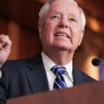 Russia sanctions bill honoring Lindsey Graham passes House