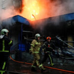 Russian attacks kill eight in Ukraine after Moscow vows to continue war