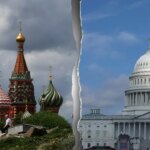 Russian spies accused of murder-for-hire plot in Washington, DC