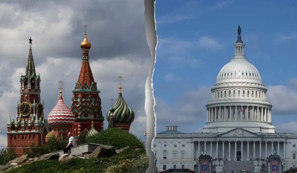 Russian spies accused of murder-for-hire plot in Washington, DC