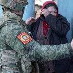 Russians seek answers over hundreds missing after Ukraine's 2024 incursion